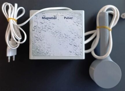 Magnetski pulser 2 Magnetski pulser 2
