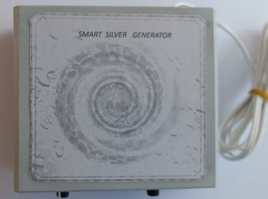 Silver generatori